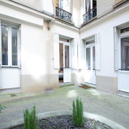 Warm 2 Bedrooms Apartement - C38 Paryż Zewnętrze zdjęcie