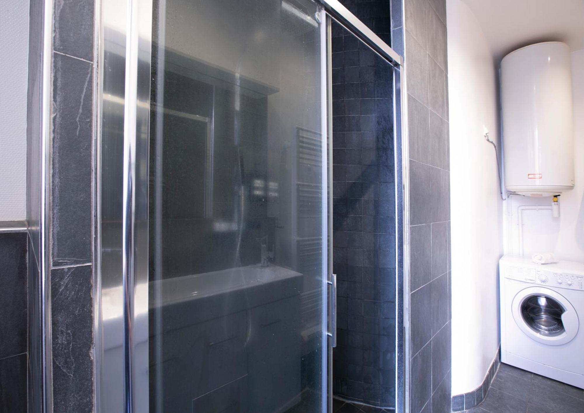 Warm 2 Bedrooms Apartement - C38 Paryż Zewnętrze zdjęcie