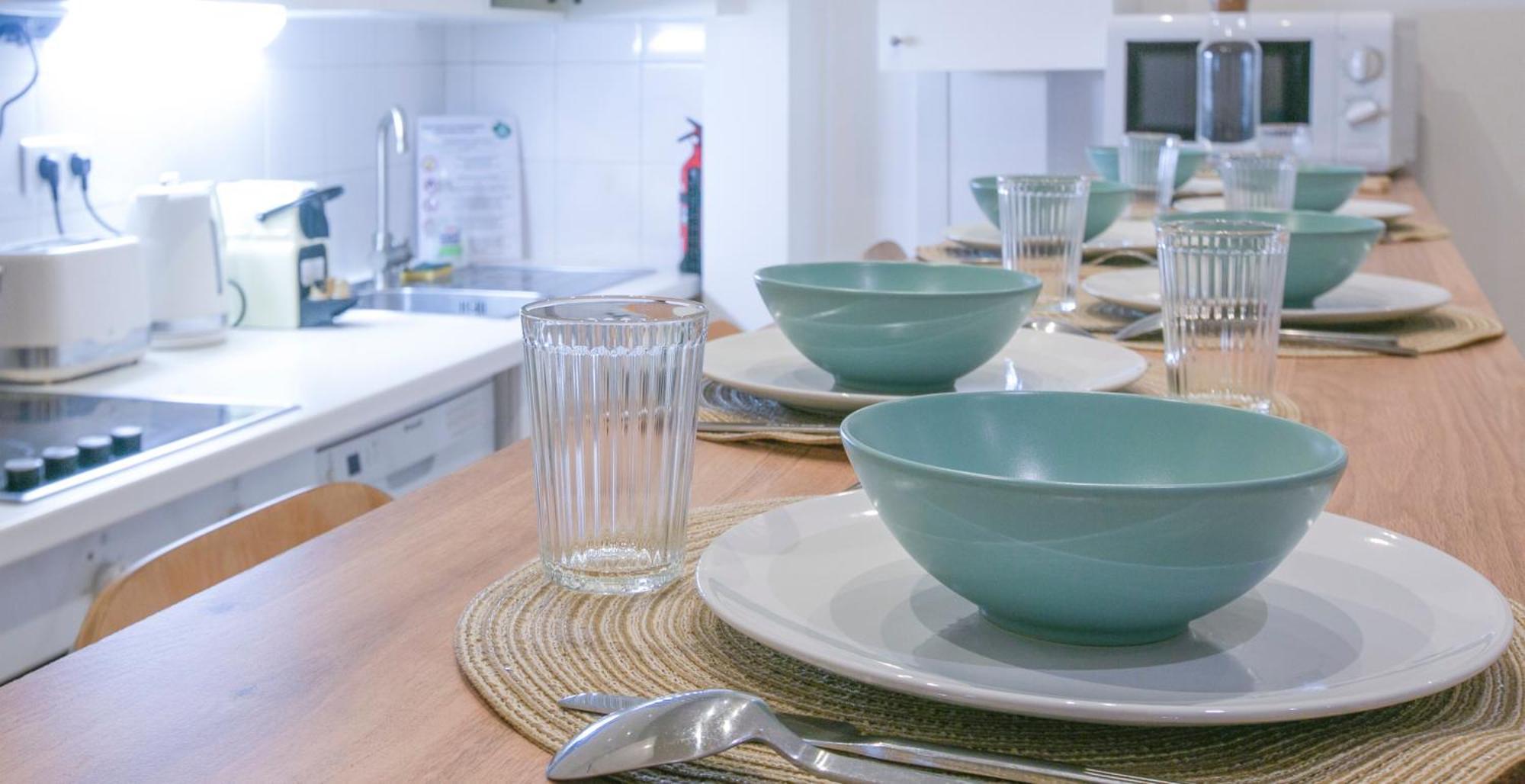 Warm 2 Bedrooms Apartement - C38 Paryż Zewnętrze zdjęcie