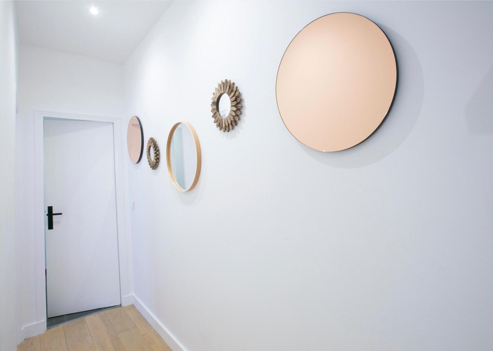Warm 2 Bedrooms Apartement - C38 Paryż Zewnętrze zdjęcie